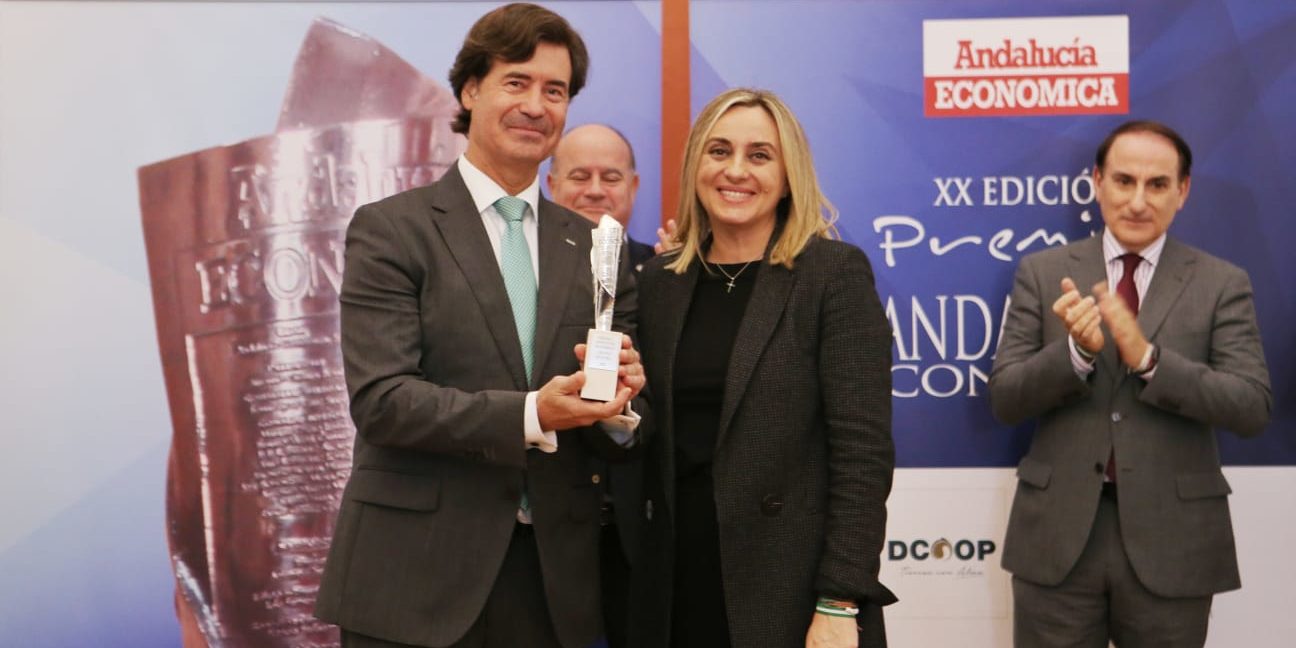 PHOTO-2022-12-12-14-58-01 Rusvel, Premio Andalucía Económica