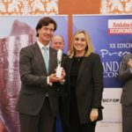 Rusvel, Premio Andalucía Económica