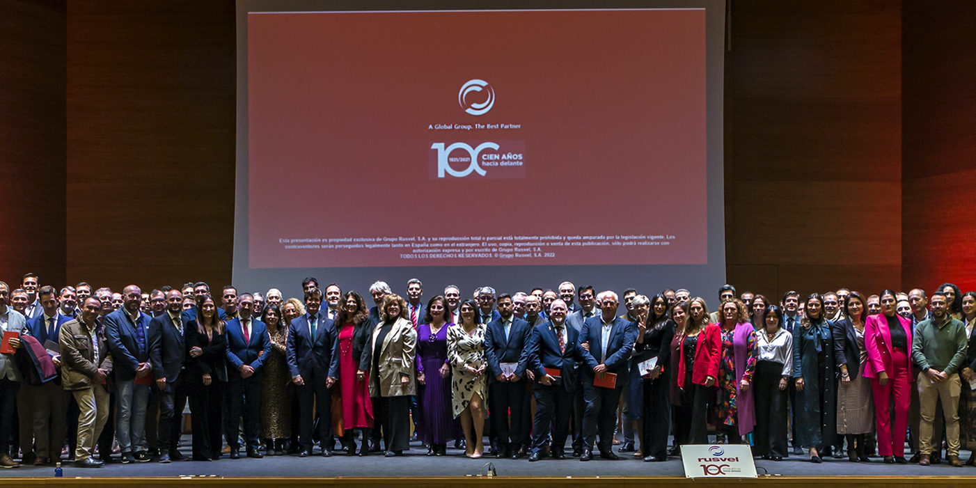 familia peq copia Convención Rusvel 2022