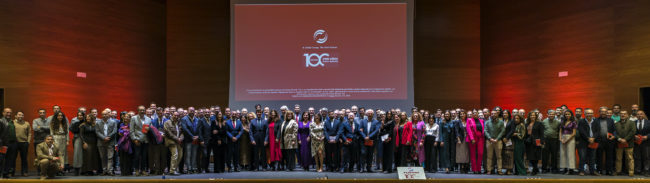 Convención Rusvel 2022