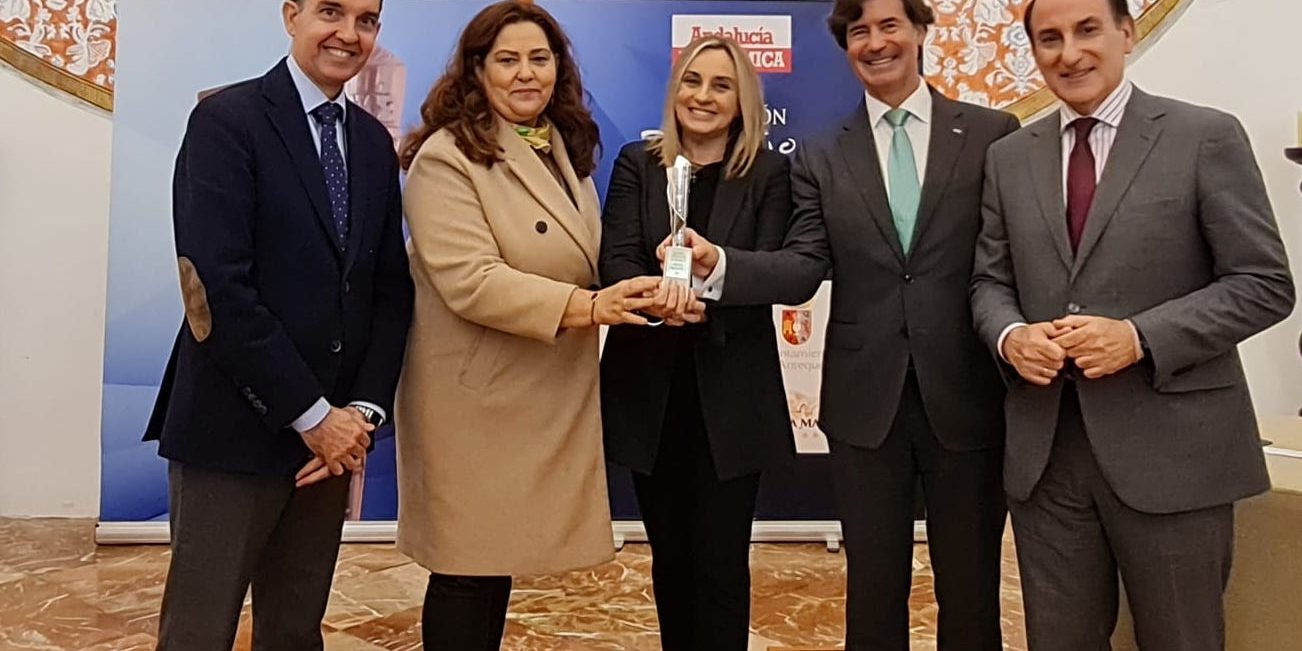 PREMIOS ANDALUCÍA ECONÓMICA