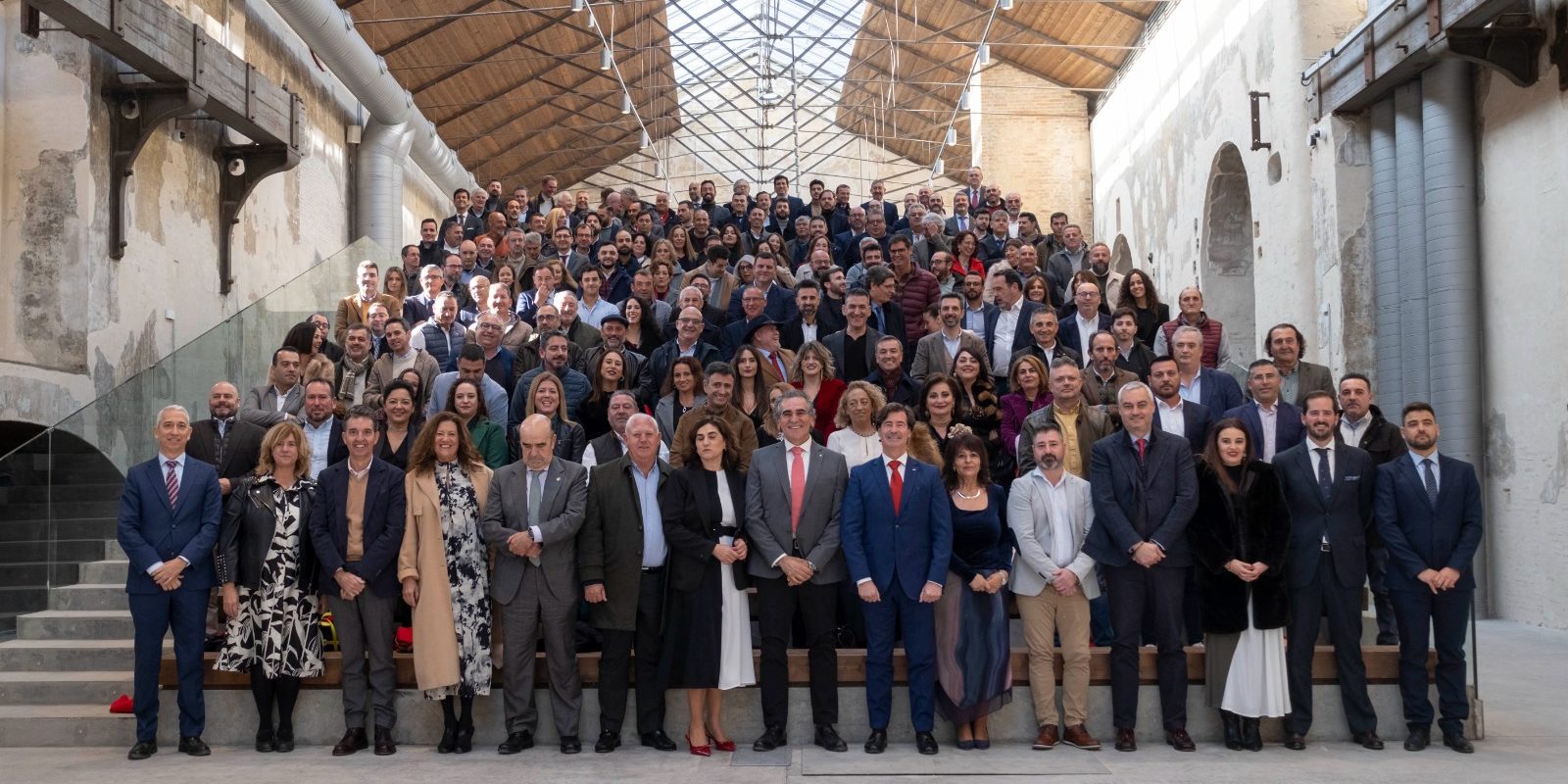 Foto familia 2024